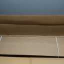 BOX USA Shipping Boxes Tall 4"L x 4"W x 40"H 25-Pack - Corrugated Cardboard Box for Moving, Mailing, Packing, Packaging and Storage