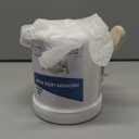 Red Touch Up Paint High-Gloss Apple Red Multi Surface Acrylic Touch Up Paint Pen Scratch Repair for Metal,Wall,Cabinets,Appliances,Wood,Door,Furniture,Enamel 1.5 Fl Oz