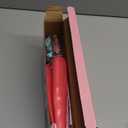 Dreamon 51 Pcs Hair Styling Tools - Hair Gem Stamper Kit and Automatic Hair Braider - Bling Hair Jewels for Girl with Reusable Shining Diamonds and Hair Chalk - Hair Salon Toys Christmas Birthday Gift