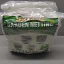 8 PCS Bird Netting for Fruit Trees 5x6.6FT Mesh Bag with Drawstring Garden Insect Netting Pest Barrier Blueberry Nettings Plant Row Cover White Mosquito Net for Fruit/Flower/Vegetables Pack of 2