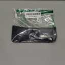 livho High Tech Blue Light Glasses - Advanced Blue Light Blocking Computer Glasses - Screen Fatigue & UV Protection (*B1 Light Black+clear)