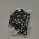 MEROM DC 6V Charger for AT&T Vtech S0051V0600040 S005IU0600060 S005IU0600040 U060040D S003GU0600010 SIL LS6115 CL80101 ML17959 CL83207 CL82307 Cordless Phone DC6V Power Adapter (NOT AC6V)