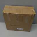 Fish Tank Cleaner Aquarium Gravel Cleaner Electric New (White)