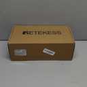 Retekess TD169 Restaurant Pager System, Beepers for Restaurants, IP55 Waterproof, 1640ft Distance, 31 Prompt Modes, One-Key Mute, 20 Restaurant Waiting Buzzers for Food Truck, Church, Hotel, Club