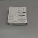 Loncaster Car Phone Holder Mount, [Horizontal 360 Rotatable] Silicone Phone Mount for Car Dashboard, Hands Free Cell Phone Holder Car Compatible with iPhone 16 15 14 13 12 Pro Max Samsung Phones