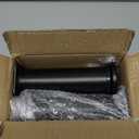 4 Pcs Adjustable Bed Support Legs for Bed Frame/ Bed Center Slat, Metal Adjustable Furniture Legs 7.08-13 inch for Bed/ Sofa/ Cabinet/ Couch/ Dresser/ Table, Thickened Heavy Bed Replacement Legs