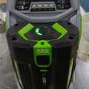 EGO BA2800T Cordless Lithium Battery, And Charger