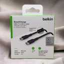 BELKIN 100W USB-C YO USB-C CABLE 2M