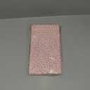 Inspired Mailers - Poly Mailers 6x9-100 Pack - Rose Gold Cheetah Mailers - Small Shipping Bags - Polymailers 6x9 - Small Package Bags - 6x9 Mailing Bags for Shipping