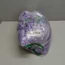 Waitu Wearable Blanket Sweatshirt Gifts for Women and Men, Super Warm and Cozy Blanket Hoodie, Thick Flannel Blanket with Sleeves and Giant Pocket - Purple (Adult)