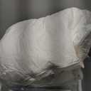 Three Geese Adjustable Layer Goose Feather Pillow,Assemblable Bed Pillow,100% Soft Cotton Cover,Good for Side and Back Stomach Sleeper,King Size,Packaging Include 1 Pillow.