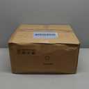 Goodluck 700 Piece Rose Gold Plastic Dinnerware Set for 100 Guests, Disposable Plates for Party, Include: 100 Dinner Plates, 100 Dessert Plates, 100 Pre Rolled Napkins with Silverware, 100 Cups