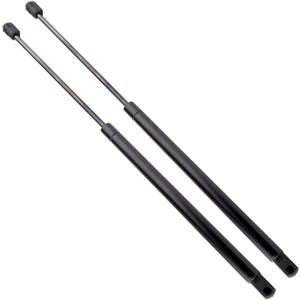SCITOO Hood Lift Supports Replacement Struts Gas Springs Shocks Fit for Ford Taurus 1996-1999,for Mercury Sable 1996-1999