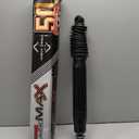 Skyjacker B8556 Black MAX Shock Absorber with Black Boot