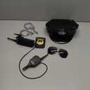 Police Hat Handcuffs Walkie Talkies Badge Sunglass Costume Accessories