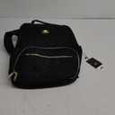 MATEIN Lunch Backpack for Women, 15.6 Inch Laptop Work Backpack with Insulated Cooler Compartment, Food Delivery Bag XXL - 23 x 14 x 15 Inches