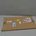 Pet Doors Replacement Closing Panel, Weatherproof Sliding Lock Panels, Large. for VOSOIR Large Dog Door.