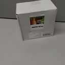 2 Pack 30224 Flat Idler Pulley Replaces Dixie Chopper 30224 Pulley, 30224 Idler Pulley, Rotary 9891 for Dixie Chopper X2400, LX200, LT2700, 42", 50", 60" and 73" Decks