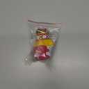 Cute Christmas Stocking Stuffers White Elephant Gifts for Her Him Friends Coworker Neighbors Women Men, Christmas Tree Ornament Hanging Decoration Desk Decor, Crochet Gnome