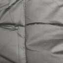 EASELAND Queen Size Mattress Pad Pillow Cover Quilted Fitted Mattress Protector Cotton Top 8-21" Deep Pocket Cooling Mattress Topper (60x80 Inches, Dark Grey)