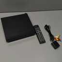 ILive HDMI DVD Player