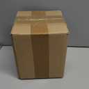 FixtureDisplays Clear Acrylic Tube 2" (Nominal) Diameter (1.9685" Exact Outside dim) x 6" Long, 5/64" (2mm) Wall Open Ended 15137-6"-1PK-NF