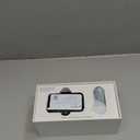 4K+4K Dash Cam Front and Rear, Free 128GB Card Included, 5.8GHz WiFi Dash Camera for Cars, Built-in GPS, G-Sensor, 170Wide Angle, 3" IPS Screen, 24H Parking Mode, Support 512GB Max (Black)