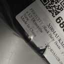 FEETCITY Baby Boots Boys Girls Infant Slippers Cozy Fleece Boots First Walking Shoes Warm Socks Newborn Crib Shoes (Black)