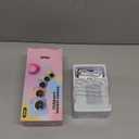 Kids Instant Print Camera, Christmas Birthday Gifts for Girls and Boys, 1080P HD Video Digital Kids Camera with Print Paper & 32G Card, Toddler Toy for 3-14 Years Old (Green)