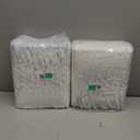 Pampers ZZZ Overnight Diapers, Size 6 (35+ lbs), 42 Count, Nighttime Protection Disposable Baby Diaper, Night Time Leak and Skin Protection