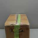 WNPETHOME Giant Dog Bed, Washable Dog Couch with Removable Waterproof Cover, Orthopedic Large Pet Sofa Bed with Bolster Sides for Sleeping (XXXX-L(61x43x7.5in), Grey)