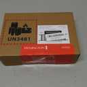 Remington Shortcut Pro Self-Haircut Trimmer Kit, Waterproof Cordless Electric Razor for Head, Beard, and Body, Curved Blades and 9 Trimmer Lengths, Head Shaver, 5-Minute Quick-Charge, 14-Piece Set