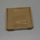 2026 Upgraded OEM DA81-06013A U92C12MS1B3-52 DA31-00287A Refrigerator Evaporator Fan Motor for Samsung, Compatible with Samsung: RF28HMEDBSR/AA RF28HFEDTSR/AA, RF26HFENDSL/AA, etc