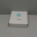 7.4 INCH Decorative Bowl, Key Bowl for Entryway Table, Key Holder Bowl, Decorative Bowls for Home Decor(Gold)