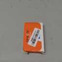 Toenail Clippers for Seniors Thick Toenails, Upgrade Angled Head Large Toe Nail Clippers for Men with Wide Jaw Opening, Sharp Heavy Duty Fingernail Clipper Cutter with Catcher Long Handle -Black