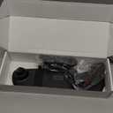 Car Dash Cam Backup Rearview Mirror Camera, 4.3" Full HD 1080P Smart Rearview Mirror Camera for Cars, Trucks, SUV, Dual Cameras, Built-in G-Sensor, Parking Assistance & Loop Record Support