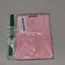 Amazon Kindle Case, Thin and Lightweight, Foldable Protective Cover - Fabric (Rose)