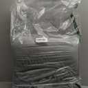 Dog Stairs to high beds, 3-step dog stairs for dogs to get on bed couch high 16"-20 inch, dog pet stairs for small large dogs cats climbing to bed, Non-Slip balanced doggy Grey (23.7*15.8*15.8 IN 33D)