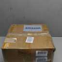 12" x 2" Electric Trailer Brake Assembly fits 7000 lbs Axle Trailers,Electric and Hydraulic Brake for One Pair- 23-108-00/23-181-00 Trailer Brakes