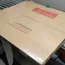 OKPAL 40x36 LED Bathroom Mirror with Lights, Anti-Fog Lighted Bathroom Mirror, Dimmable Lighted Mirrors for Bathroom Wall, LED Vanity Mirror, Shatterproof, ETL Listed, Horizontal/Vertical (No Frame)