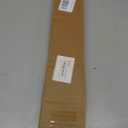 Ronlap Furniture Washing Machine Dolly Extendable Appliance Rollers, Grey
