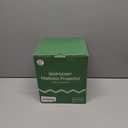 Premium Waterproof Mattress Protector California King Size, Breathable Bed Cover 3D Air Fabric Cooling Mattress Pad Cover Smooth Soft Noiseless Washable, 8''-21'' Deep Pocket (White)