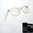 Smart Audio Glasses