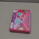 8PCS Poke Art Kits - Magical Princesses, Mess-Free Fabric Creative Art, DIY Arts and Crafts Toys for Kids Ages 3-12, Birthday Christmas Gifts & Party Favors for Girls & Boys 4-9 Years Old