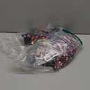 SunnyBay Small Microwave Heating Pad, Microwavable Versatile Cold/Heated Neck and Shoulder Wrap for Back Pain and More, Moist Heat Cotton-Fleece Pad, 6x11 Inches, Meadow & Melody Flowers, Pack of 2