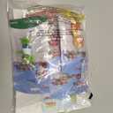 Muppets Babies Cake Toppers - Bundle with 5 Pc Muppets Cake Topper Figures, Tattoos, Door Hanger for Kids | Muppets Birthday Party Supplies, Party Favors