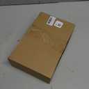 TRZZ Silicone Waterproof Under Sink Mat 34" x 22", Drip Tray and Cabinet Liner for Kitchen and Bathroom, Prevents Water Damage and Organizes Cabinets (Grey)