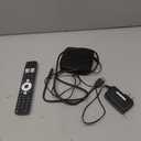 Infomir MAG555 Streaming Media Player Google TV - 4K Ultra HD, HDR, Dual-Band Wi-Fi, HDMI 2.1 & AV Output