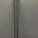 Retractable Baby Gate for Stairs – 33” Height, Expands up to 55” Width – Safety Gate for Infants, Toddlers, Dogs & Pets – Easy Install, Secure Closure, Gray Mesh Design for Indoor & Outdoor Use