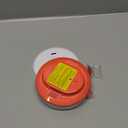 Kidde Smoke Detector, 10-Year Battery Powered, LED Warning Light Indicators